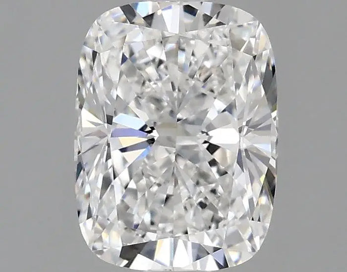 1.08 Carat · CUSHION · E · VVS2 · IGI · Excellent Cut