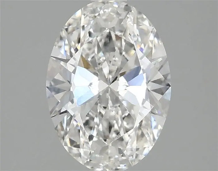 1.59 Carat · OVAL · E · VVS2 · IGI · Excellent Cut