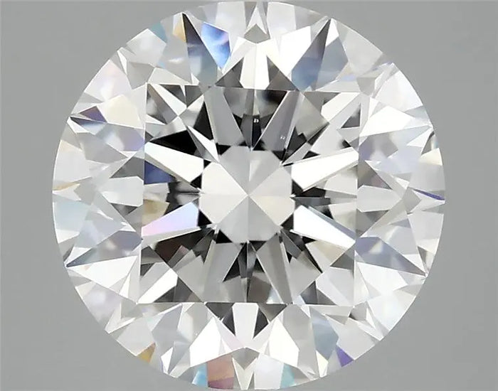 4.10 Carat · ROUND · E · VS2 · IGI · Excellent Cut