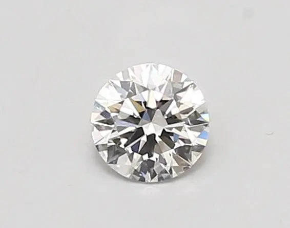 0.39 Carat · ROUND · D · VS1 · IGI · Ideal Cut