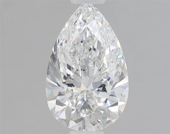 0.91 Carat · PEAR · E · VS2 · IGI · Excellent Cut