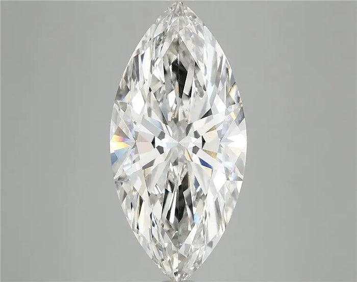 5.03 Carat · MARQUISE · G · VS1 · IGI · Excellent Cut
