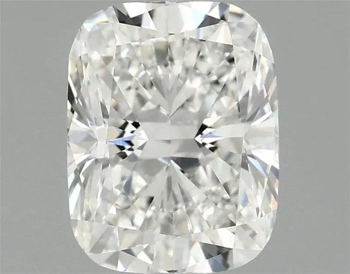 1.12 Carat · CUSHION · F · VVS1 · IGI · Excellent Cut