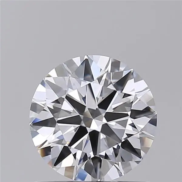 1.01 Carat · ROUND · D · IF · IGI · Excellent Cut