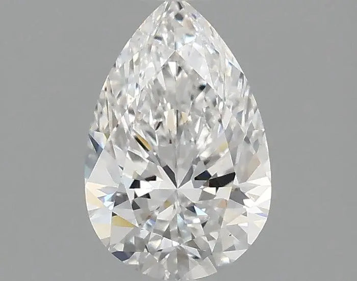 1.07 Carat · PEAR · D · VS1 · IGI · Excellent Cut