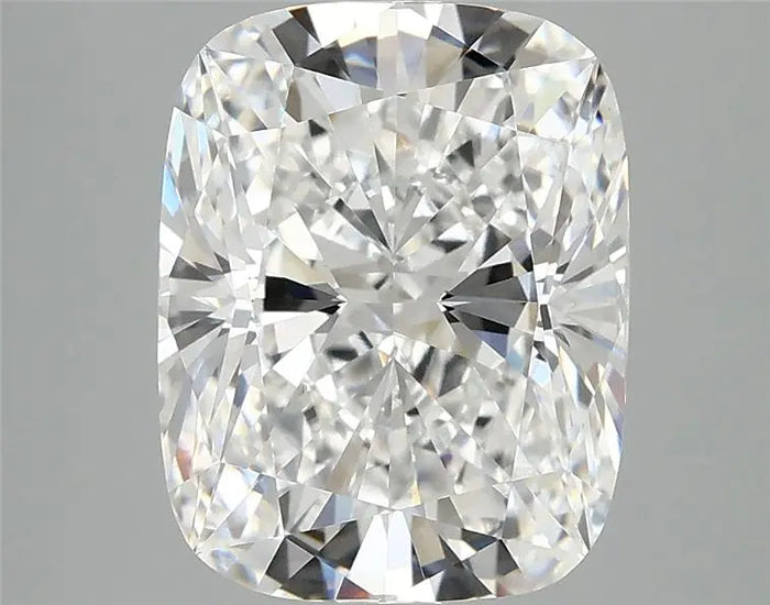 4.10 Carat · CUSHION · E · VVS2 · IGI · Excellent Cut