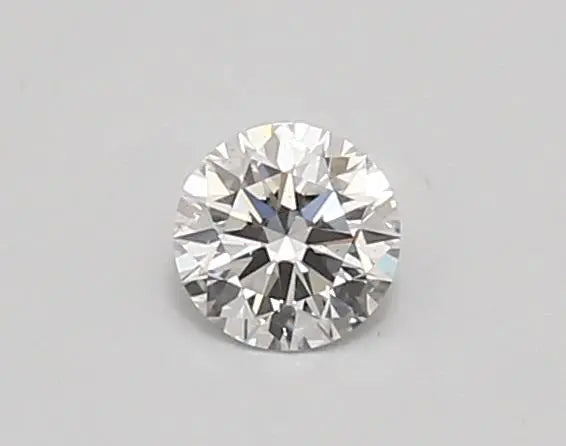 0.35 Carat · ROUND · D · VS2 · IGI · Ideal Cut