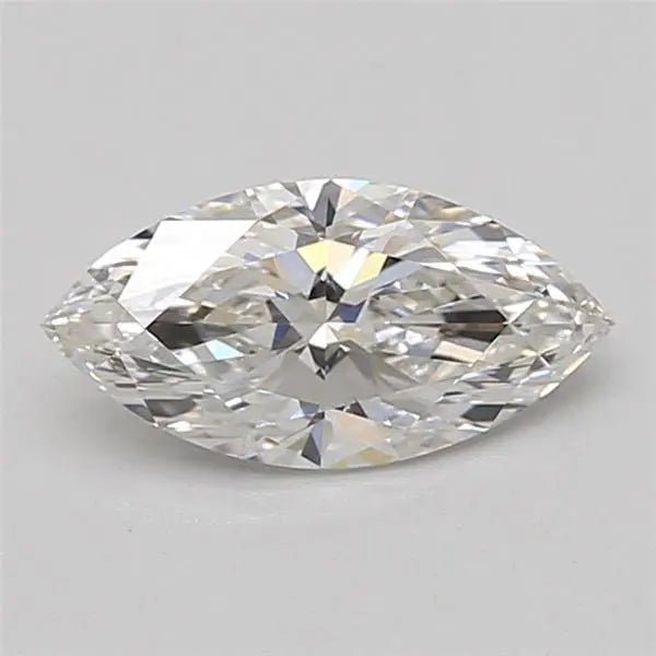 1.08 Carat · MARQUISE · E · VVS2 · IGI · Excellent Cut