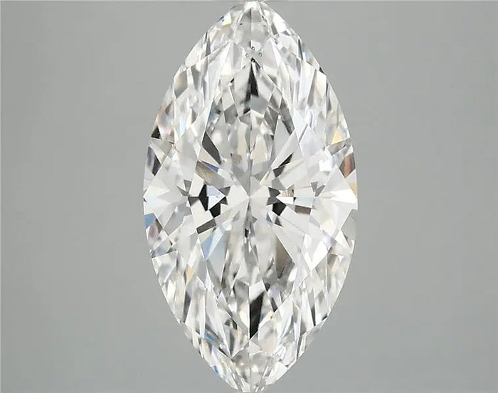3.10 Carat · MARQUISE · E · VS1 · IGI · Excellent Cut
