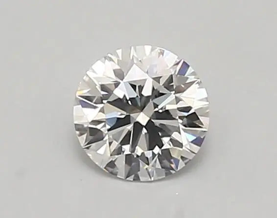 0.67 Carat · ROUND · D · VVS1 · IGI · Ideal Cut
