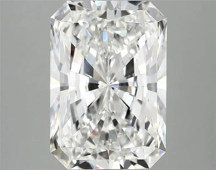 3.09 Carat · RADIANT · E · VVS2 · IGI · Excellent Cut