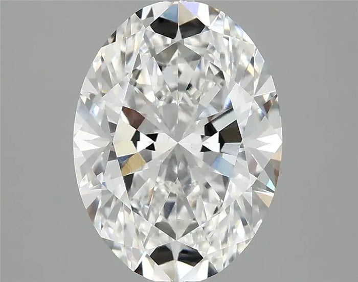 2.54 Carat · OVAL · E · VS1 · IGI · Excellent Cut