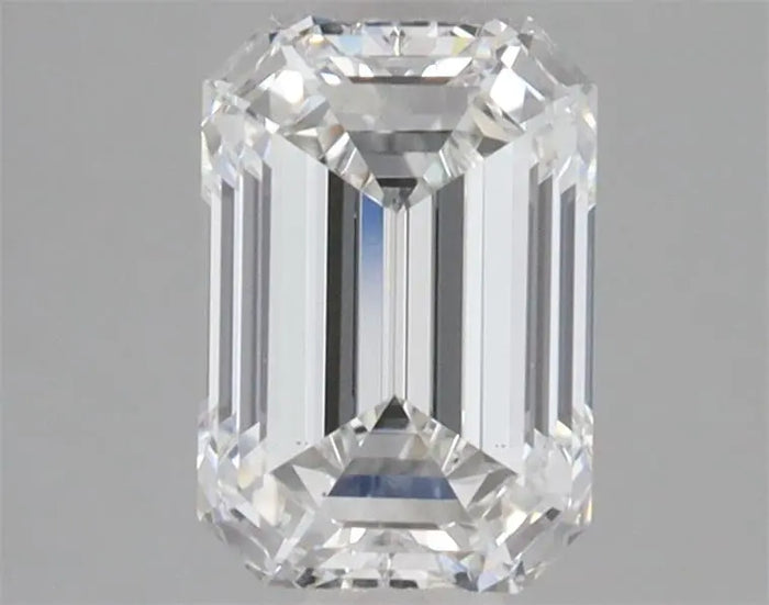 1.52 Carat · EMERALD · E · VS1 · IGI · Excellent Cut