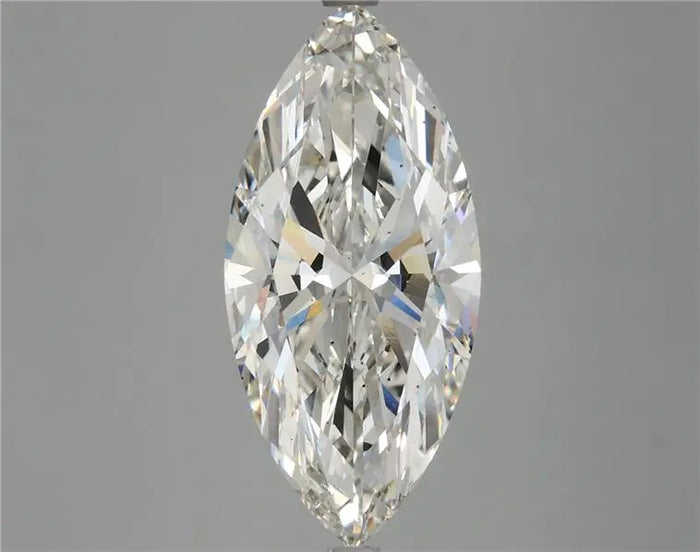 5.09 Carat · MARQUISE · H · VS2 · IGI · Excellent Cut