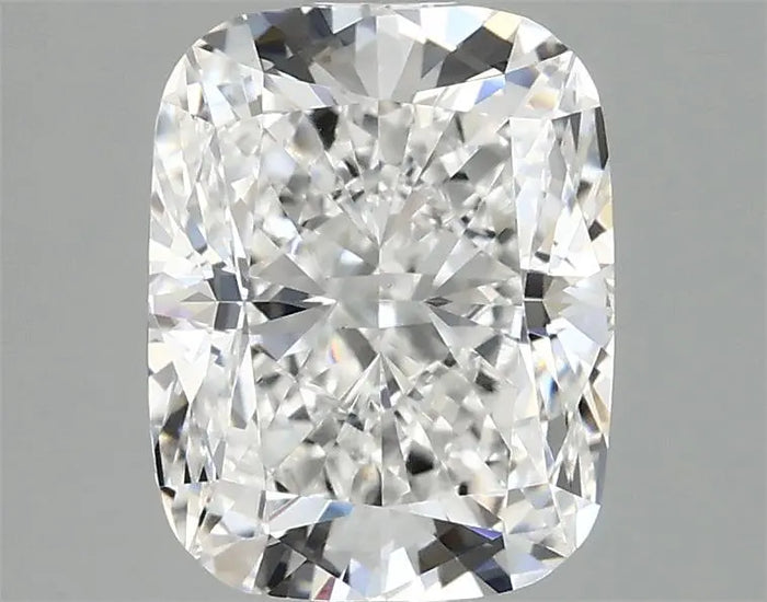 1.58 Carat · CUSHION · E · VS1 · IGI · Excellent Cut