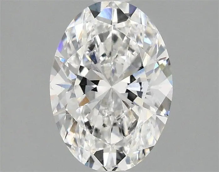 1.57 Carat · OVAL · E · VS1 · IGI · Excellent Cut