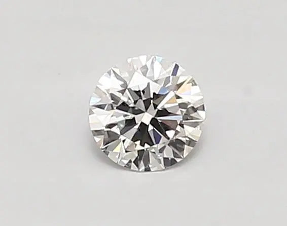 0.35 Carat · ROUND · D · FL · IGI · Ideal Cut