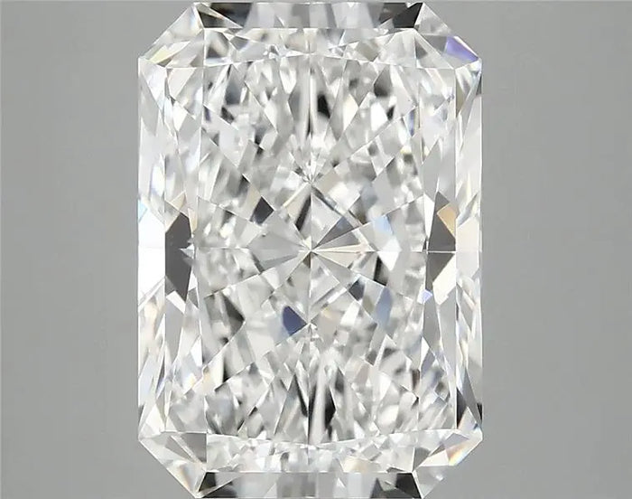 4.18 Carat · RADIANT · E · VVS2 · IGI · Excellent Cut