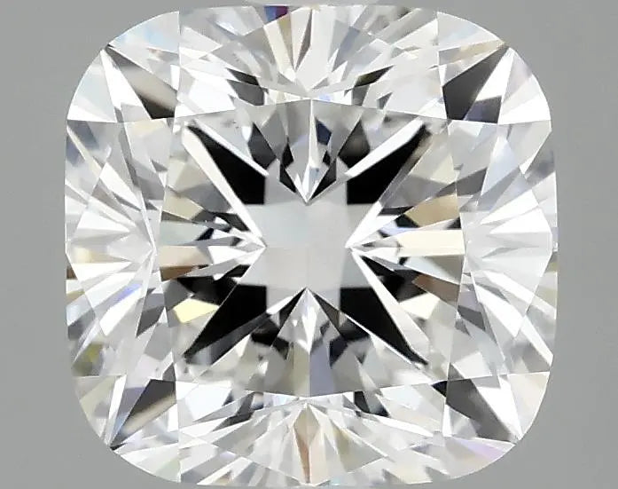 2.48 Carat · CUSHION · D · VS1 · IGI · Excellent Cut
