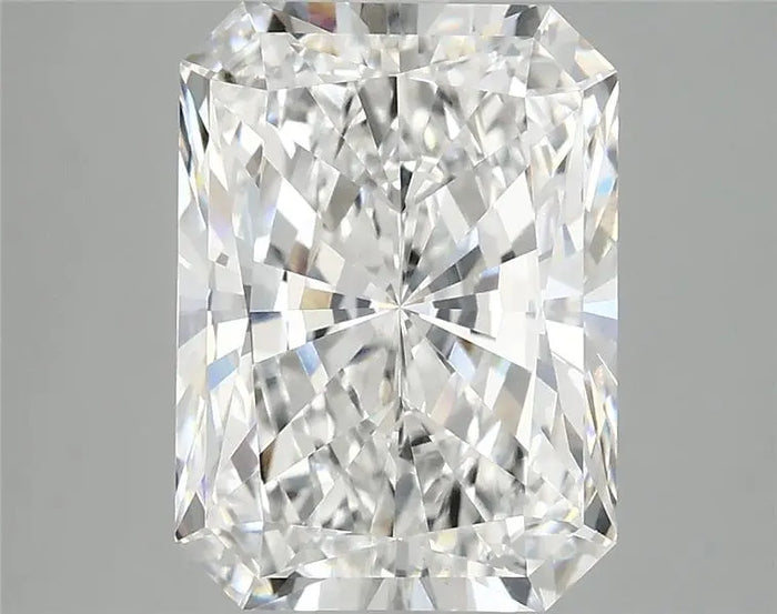 4.04 Carat · RADIANT · E · VVS2 · IGI · Excellent Cut