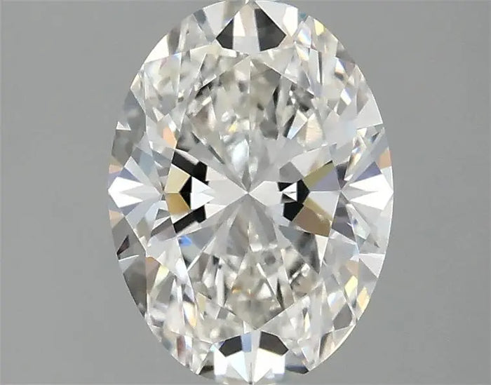 1.56 Carat · OVAL · E · VS1 · IGI · Excellent Cut