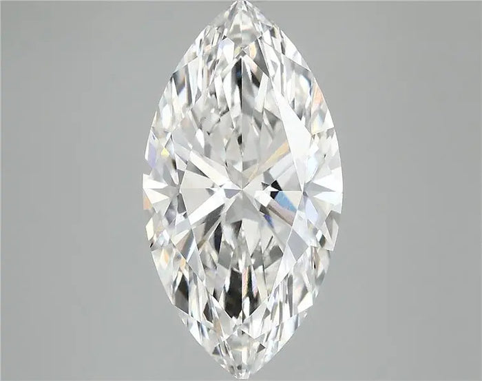 5.06 Carat · MARQUISE · F · VS1 · IGI · Excellent Cut