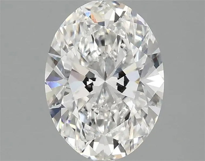 1.58 Carat · OVAL · E · VS1 · IGI · Excellent Cut