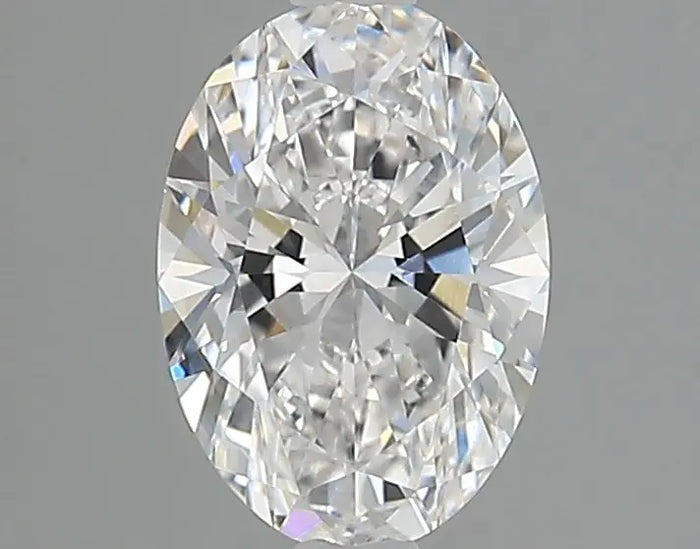 1.16 Carat · OVAL · D · VVS1 · IGI · Excellent Cut