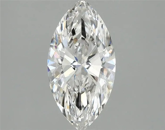1.59 Carat · MARQUISE · E · VS1 · IGI · Excellent Cut