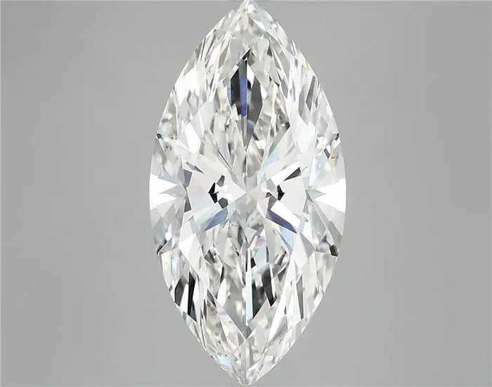 5.01 Carat · MARQUISE · F · VS1 · IGI · Excellent Cut