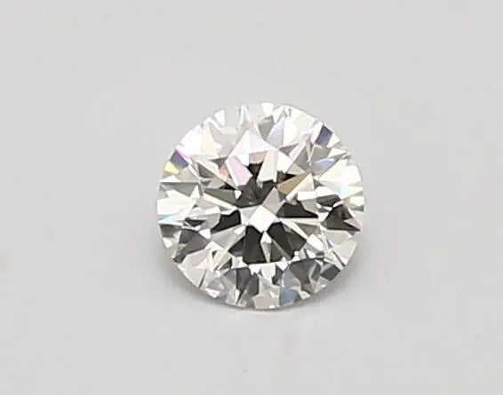0.39 Carat · ROUND · D · VS1 · IGI · Ideal Cut