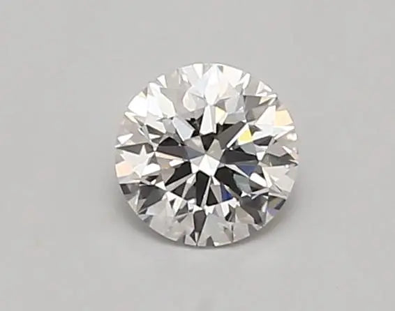 0.56 Carat · ROUND · D · VVS1 · IGI · Ideal Cut