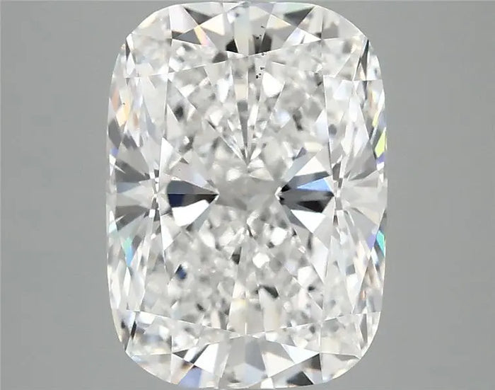 4.10 Carat · CUSHION · E · VS2 · IGI · Excellent Cut