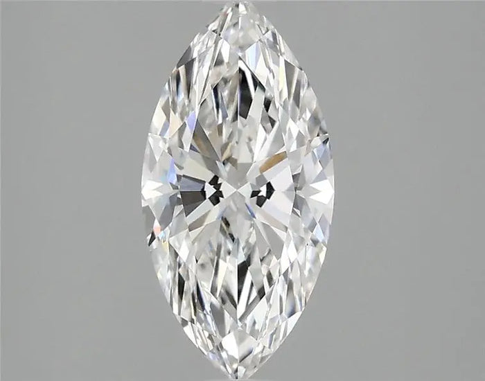 1.54 Carat · MARQUISE · E · VVS2 · IGI · Excellent Cut