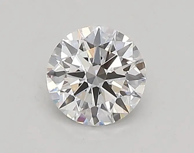 0.39 Carat · ROUND · D · VVS1 · IGI · Excellent Cut