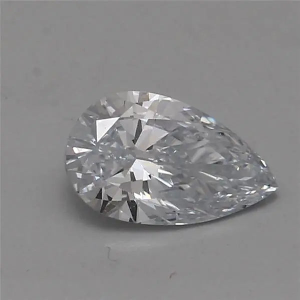 0.41 Carat · PEAR · E · VS1 · IGI · Very Good Cut