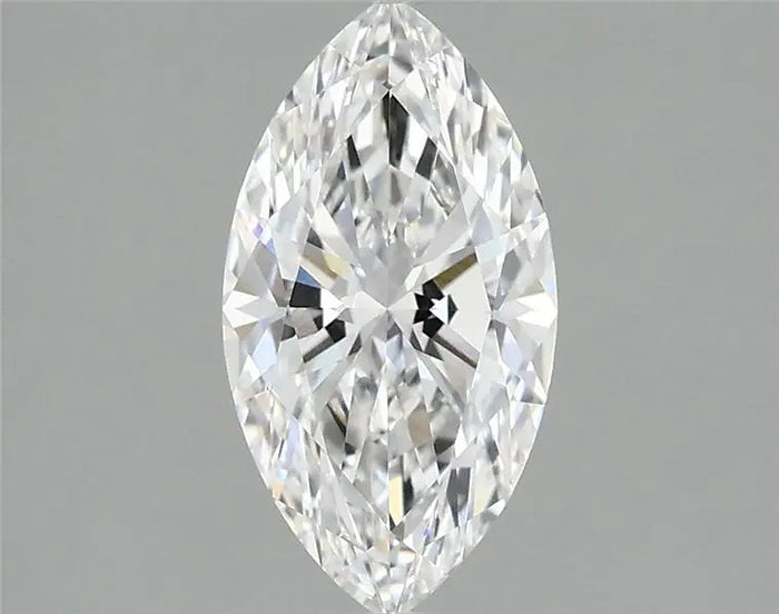 1.47 Carat · MARQUISE · D · VVS2 · IGI · Excellent Cut