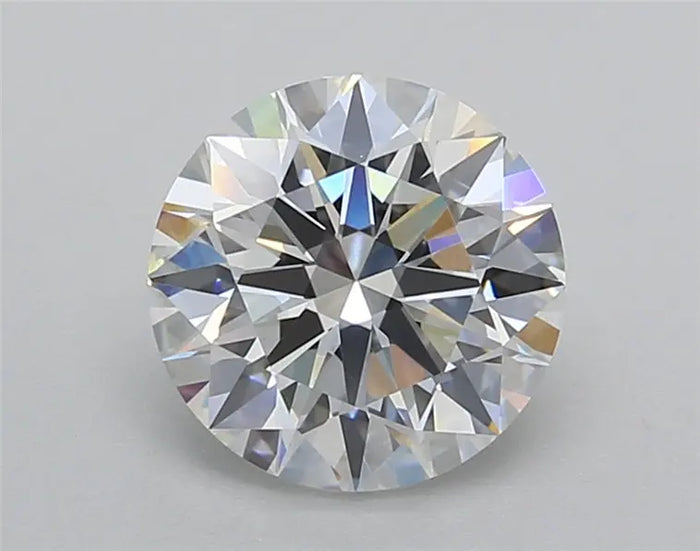2.02 Carat · ROUND · E · VVS2 · IGI · Ideal Cut