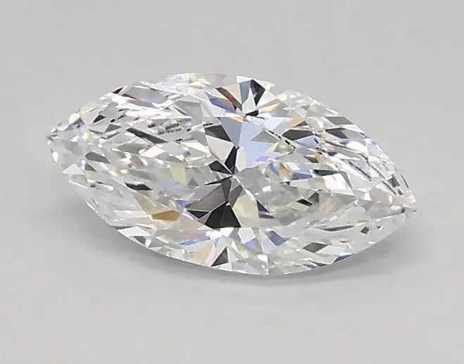 0.41 Carat · MARQUISE · D · VVS1 · IGI · Excellent Cut