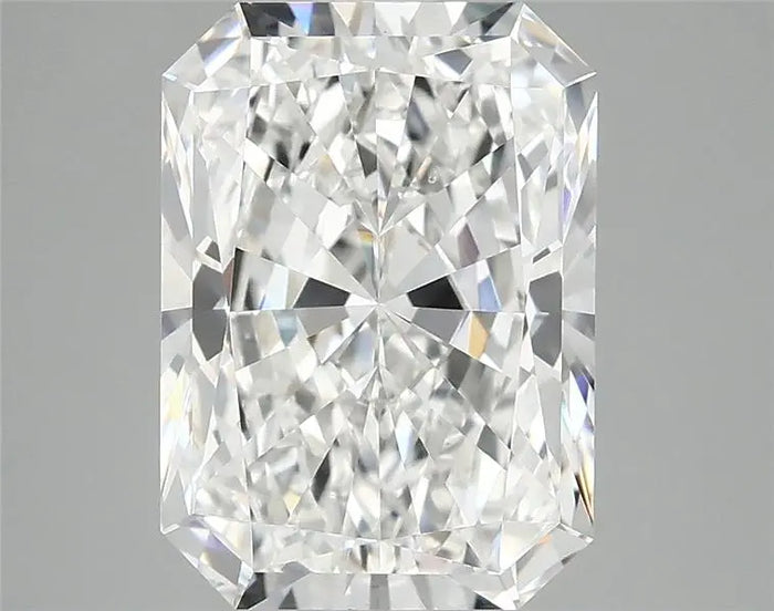 4.03 Carat · RADIANT · D · VS1 · IGI · Excellent Cut