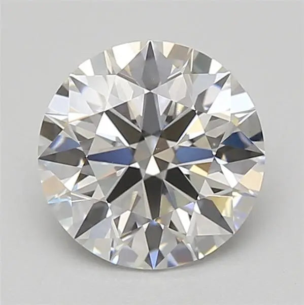 2.02 Carat · ROUND · E · VS1 · GIA · Excellent Cut