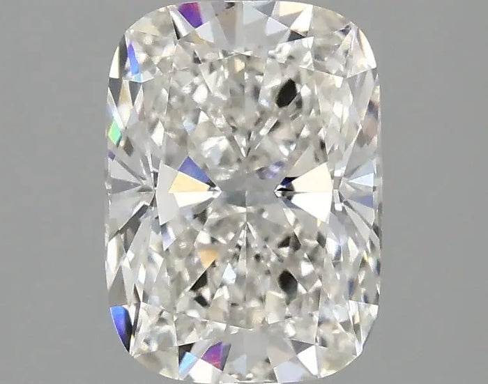2.01 Carat · CUSHION · F · VS1 · IGI · Excellent Cut