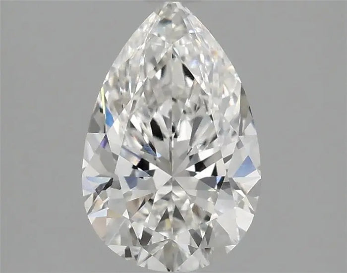 1.54 Carat · PEAR · E · VVS2 · IGI · Excellent Cut