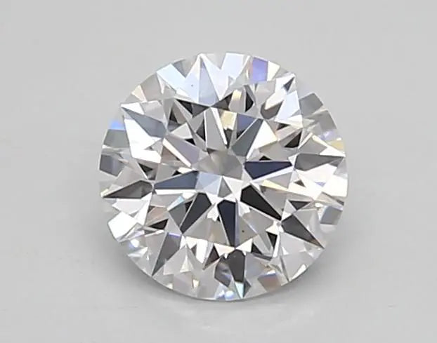 0.66 Carat · ROUND · D · VS1 · IGI · Ideal Cut