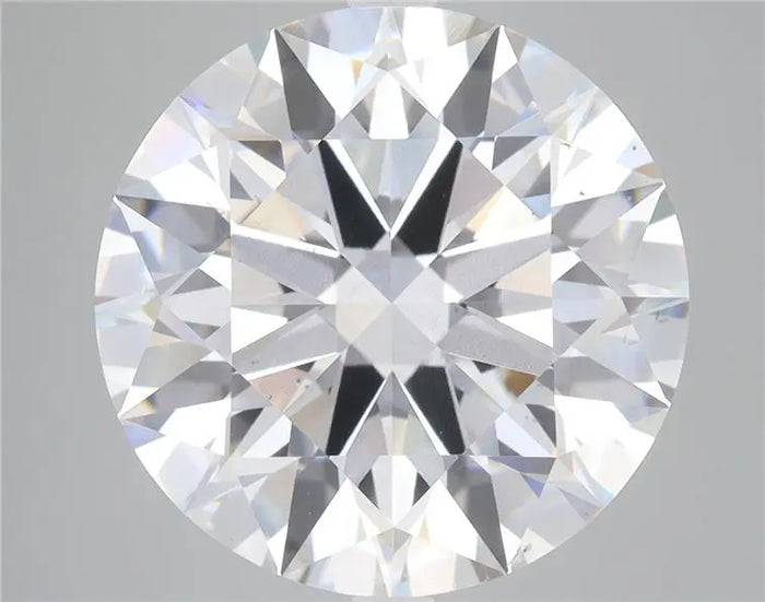 11.53 Carat · ROUND · E · VS2 · IGI · Ideal Cut