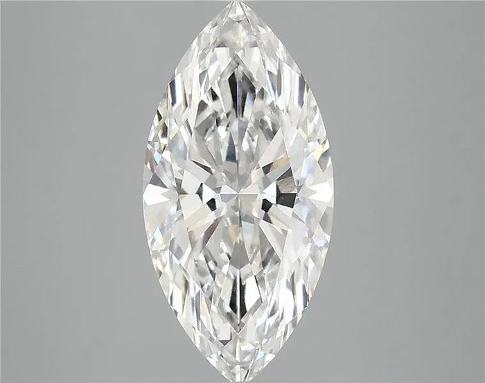 3.03 Carat · MARQUISE · E · VS1 · IGI · Excellent Cut