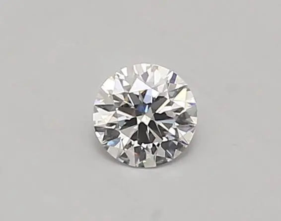 0.28 Carat · ROUND · D · VVS2 · IGI · Ideal Cut