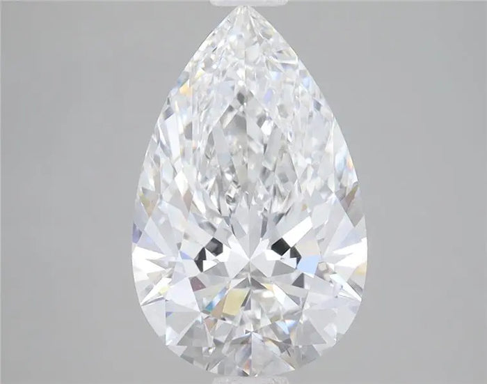 3.10 Carat · PEAR · E · VVS2 · IGI · Excellent Cut