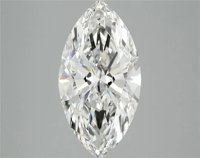 3.09 Carat · MARQUISE · F · VVS2 · IGI · Excellent Cut