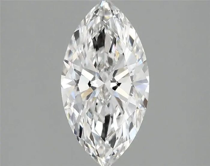 1.40 Carat · MARQUISE · E · VVS2 · IGI · Excellent Cut